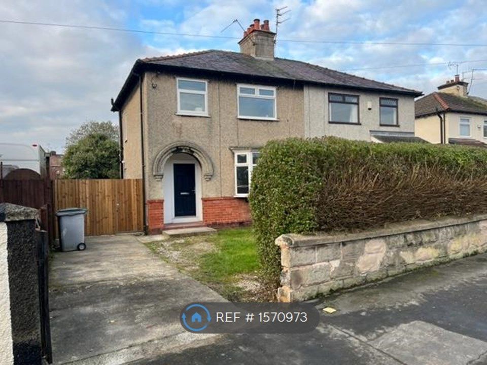 3 bed semidetached house to rent in Briscoe Drive, Wirral CH46 Zoopla