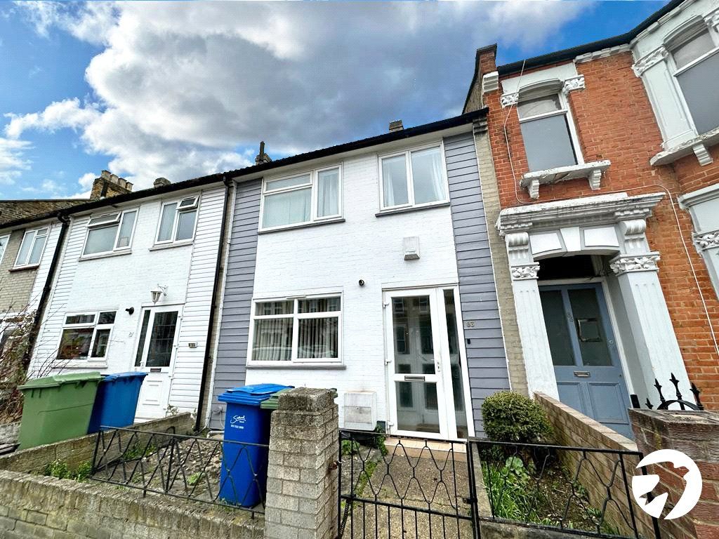3 bed terraced house for sale in Ivydale Road, London SE15 Zoopla