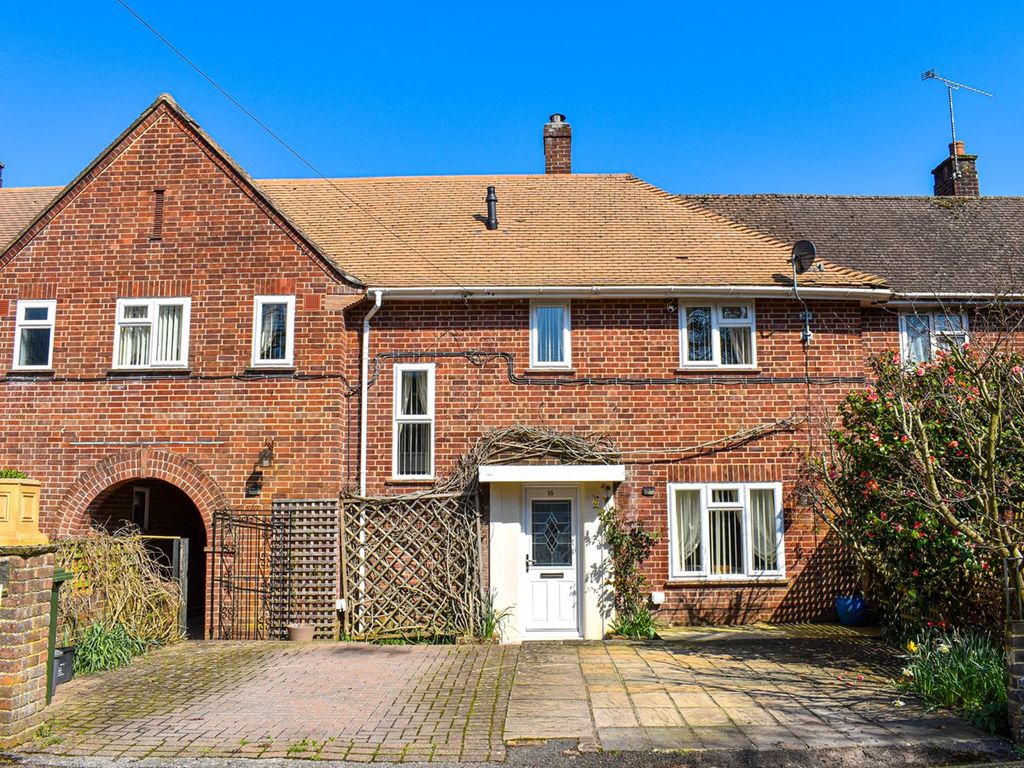 4 bed terraced house for sale in Royden Lane, Boldre, Lymington SO41