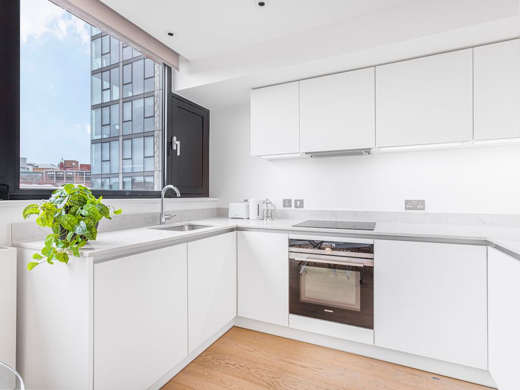 Studio to rent in Highgate Hill, London N19 Zoopla