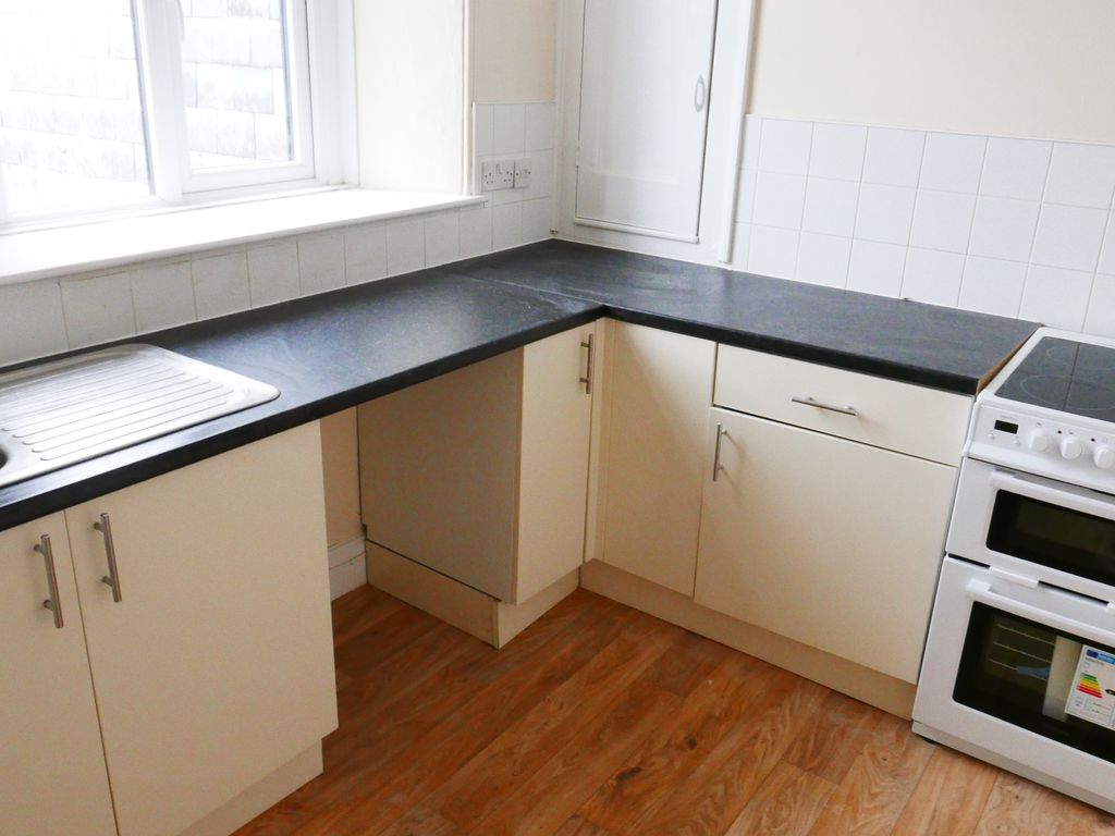 3 bed flat to rent in Dean Street, Liskeard, Cornwall PL14 Zoopla