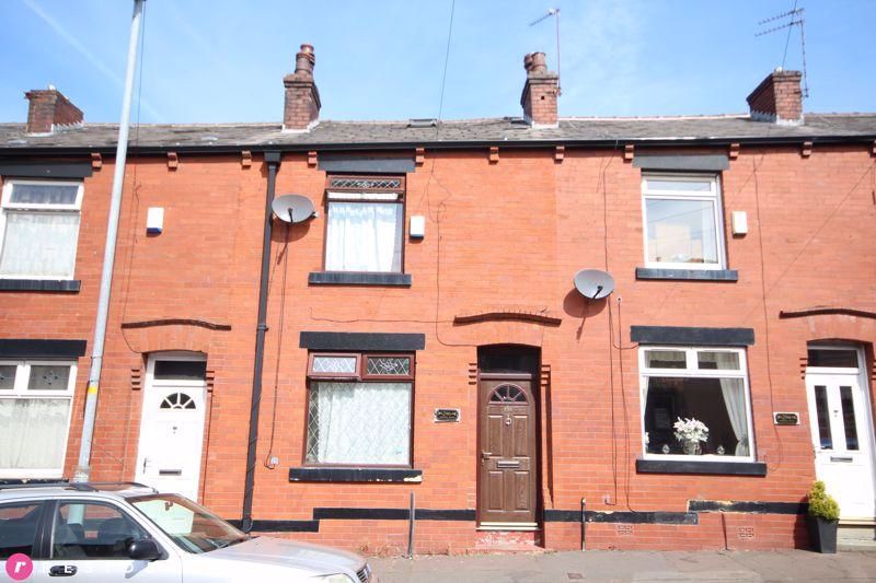 2 bed terraced house for sale in Ashfield Road, Rochdale OL11 Zoopla