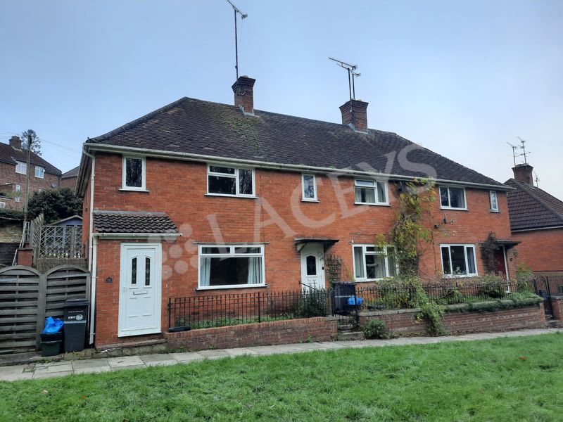 2 bed end terrace house to rent in Park Street, Yeovil BA20 Zoopla