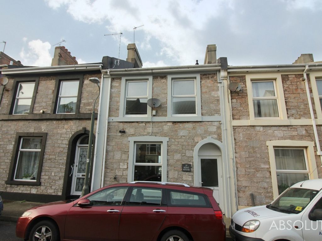 Commercial property for sale in Pennsylvania Road, Torquay, Devon TQ1