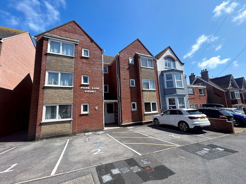 1 bed flat for sale in Park Lane Court, Kirtleton Avenue, Weymouth Town