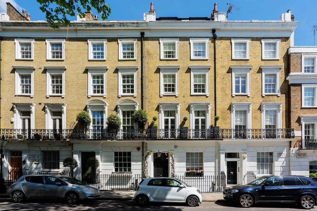 6 bed terraced house for sale in Montpelier Square, London SW7 Zoopla