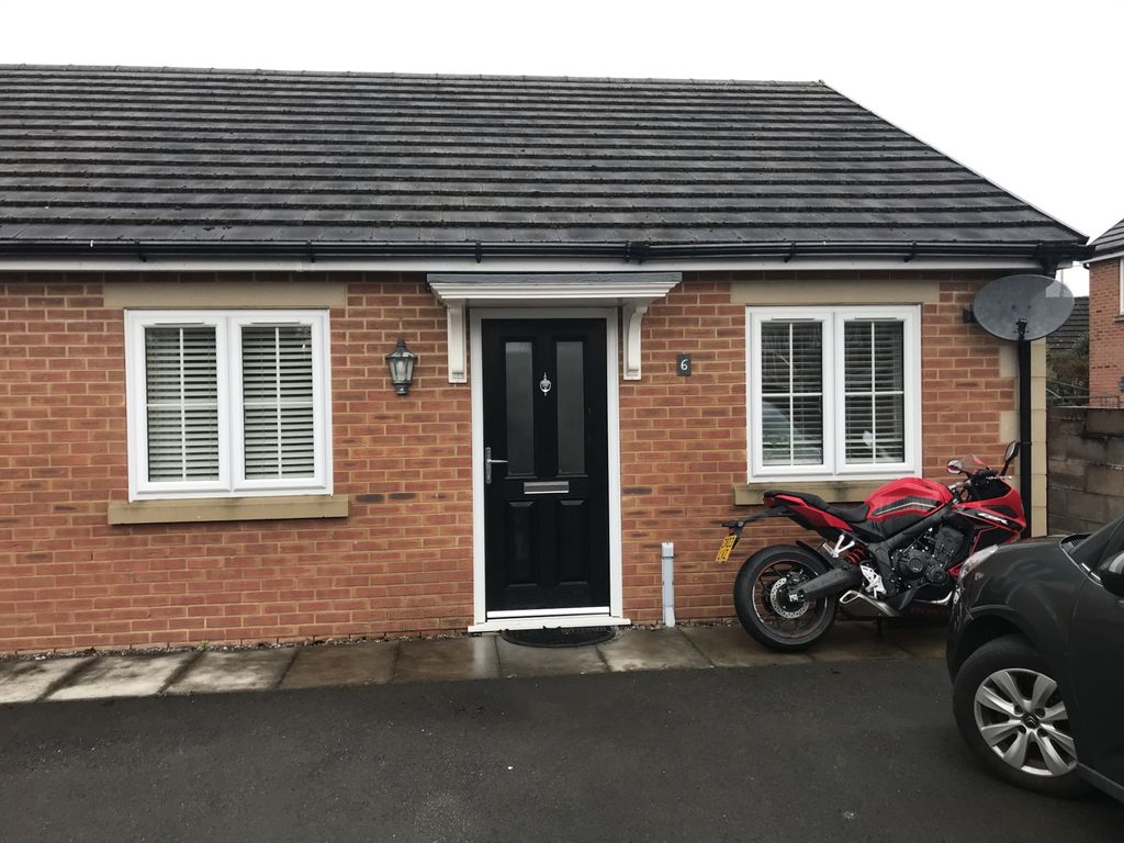 2 bed end terrace house to rent in Heol Las, Bridgend CF33 Zoopla