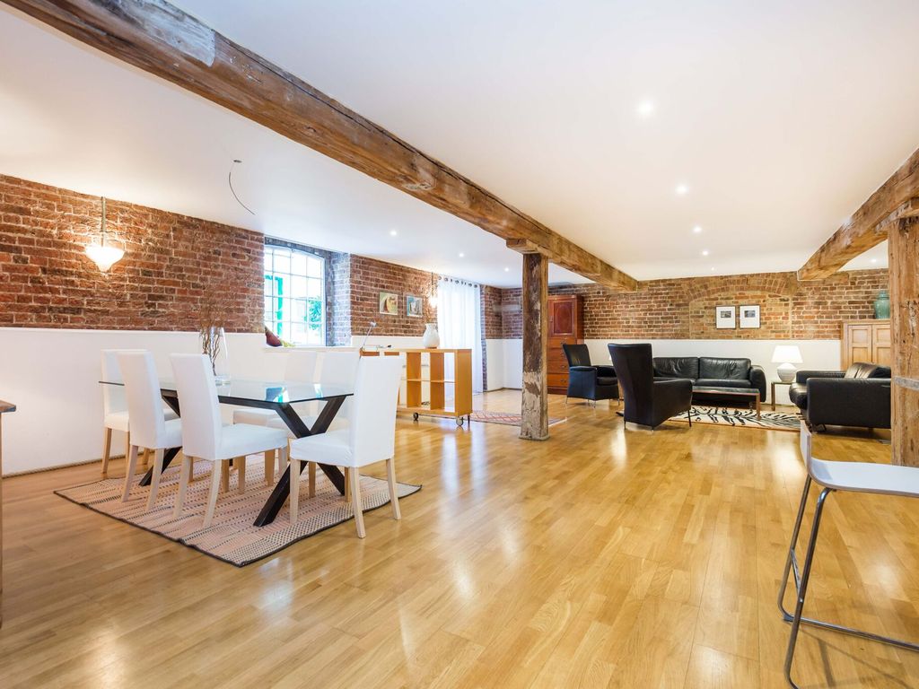 2 bed flat to rent in Maidstone Buildings Mews, London SE1 Zoopla