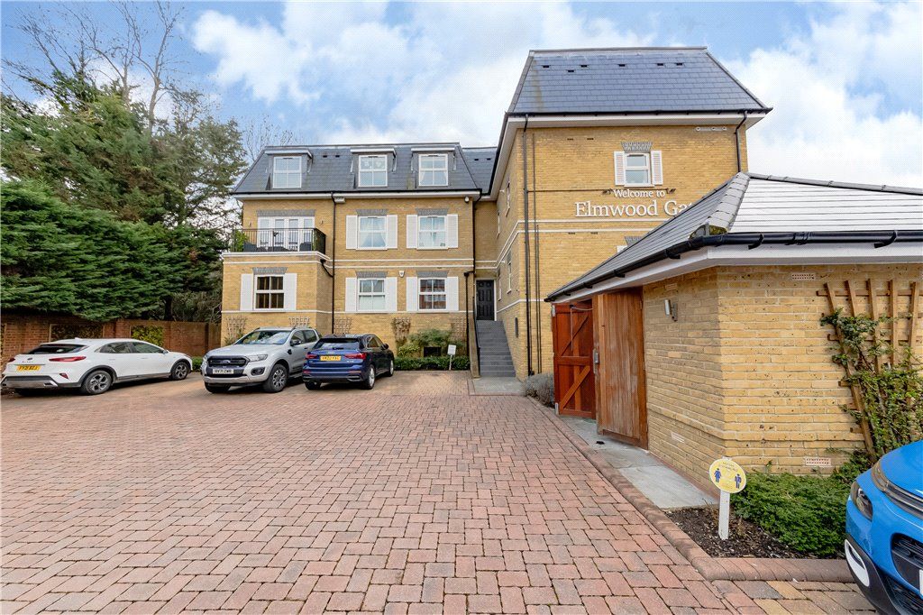 1 bed flat for sale in Oldfield Road, Maidenhead, Berkshire SL6 Zoopla