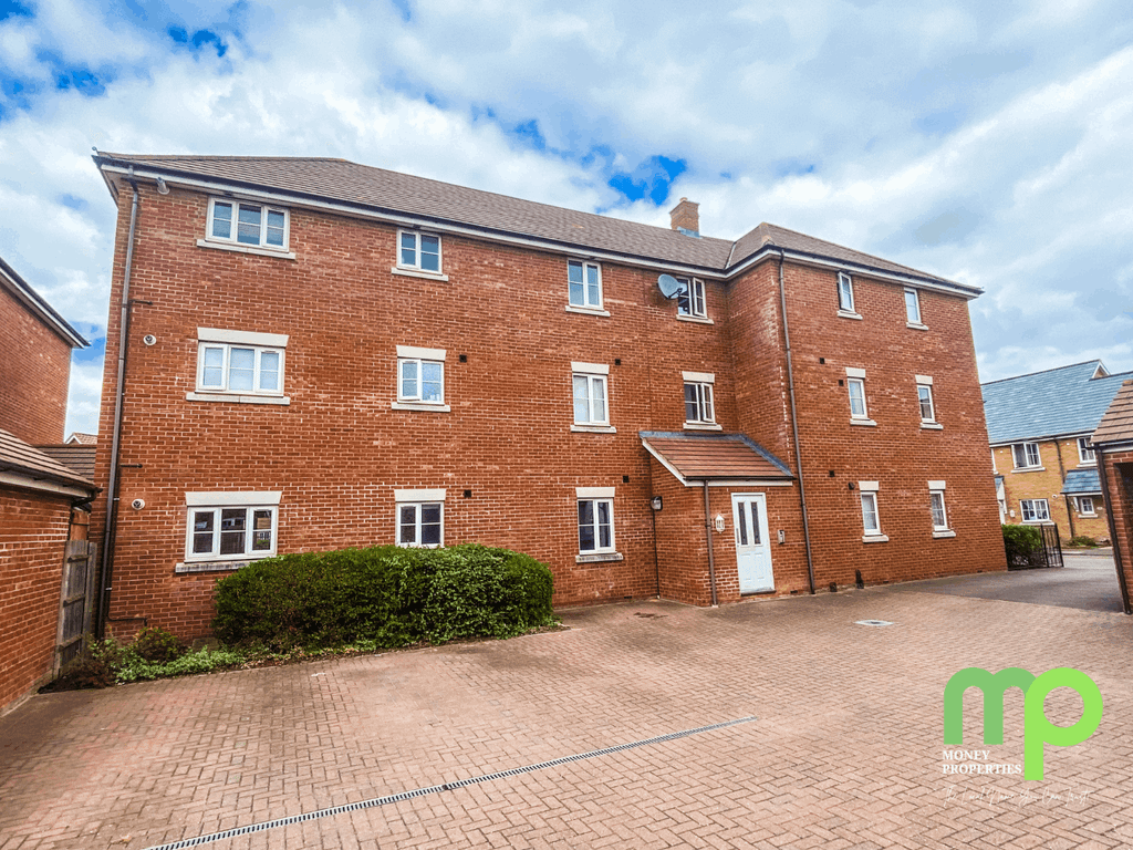 2 bed flat for sale in Snowdrop Street, Wymondham NR18 Zoopla