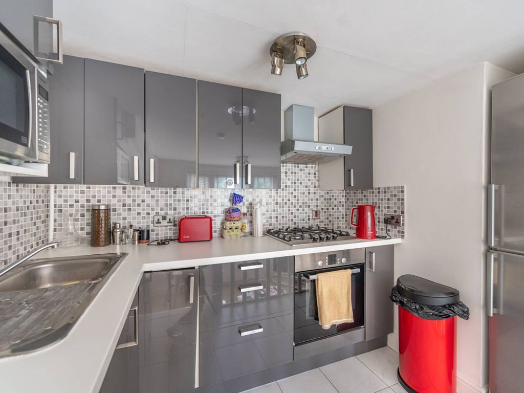 Cavendish Road, Brondesbury, London NW6  