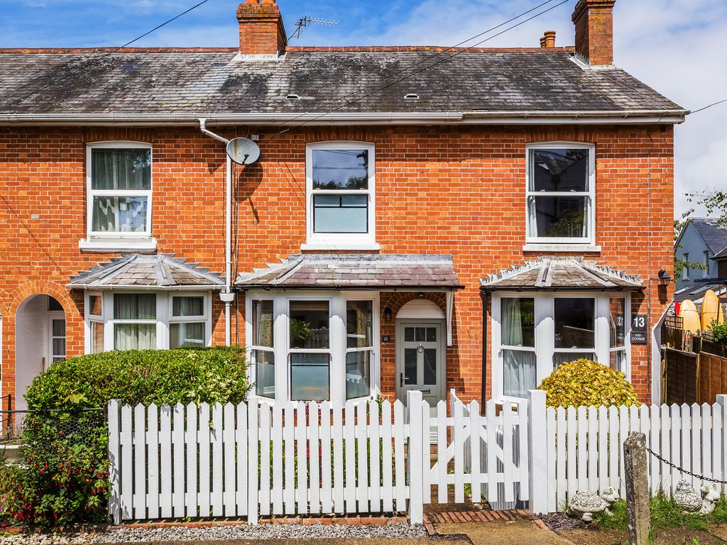 Sunnyside Road, Rusthall, Tunbridge Wells TN4  