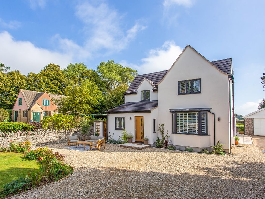 3 bed detached house for sale in Box, Stroud GL6, £895,000 Zoopla