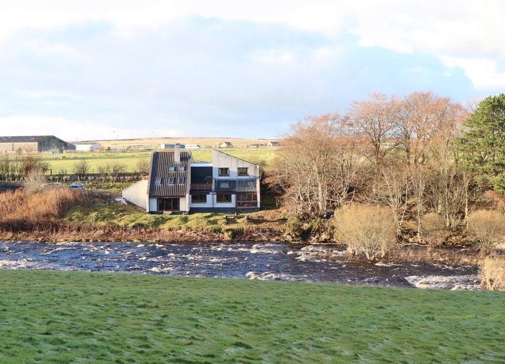 4 bed detached house for sale in Inglewood, Braal Road, Halkirk KW12, £285,000 Zoopla