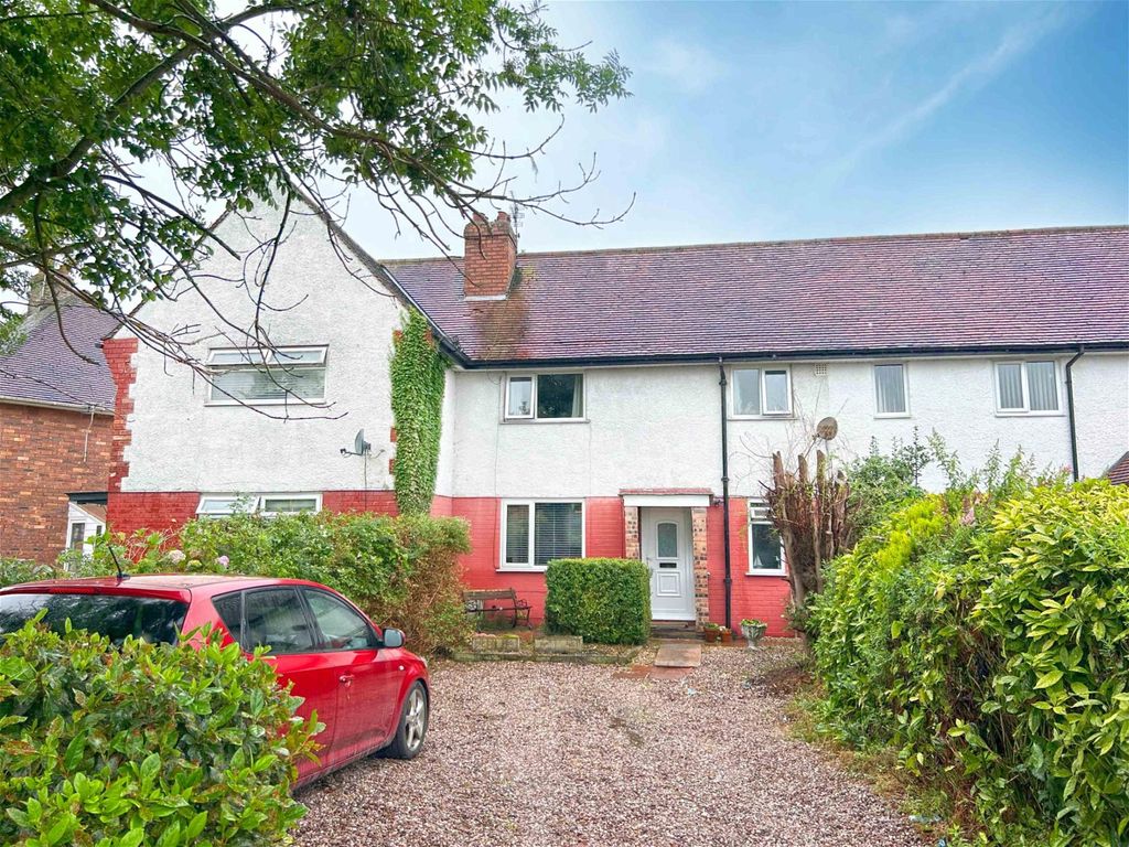 3 bed terraced house for sale in Central Avenue, Southport PR8 Zoopla