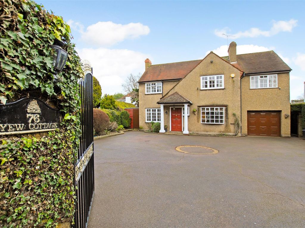 6 bed detached house for sale in Vine Lane, Uxbridge UB10 Zoopla