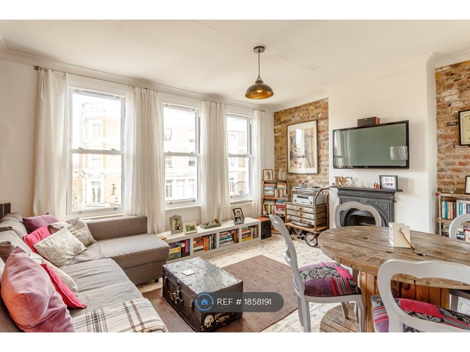 1 bed flat to rent in Camberwell Road, London SE5, £1,450 pcm Zoopla