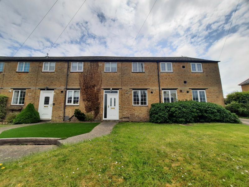 3 bed terraced house for sale in West Street, StokeSubHamdon