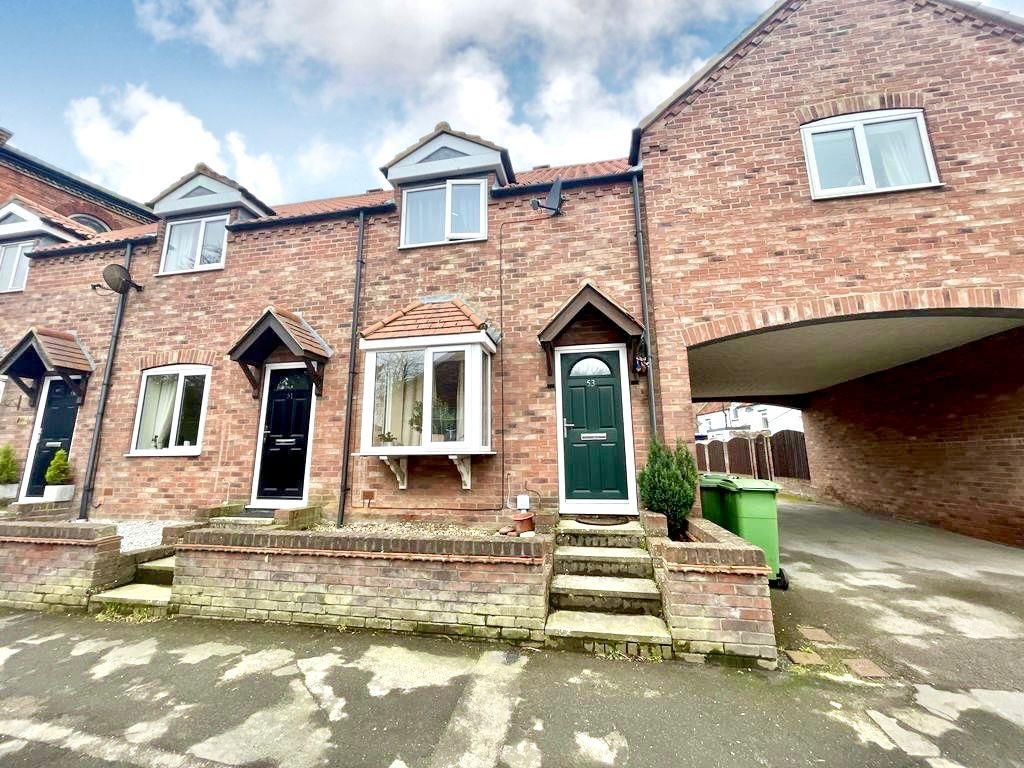 3 bed property for sale in Market Place, Hornsea HU18 Zoopla