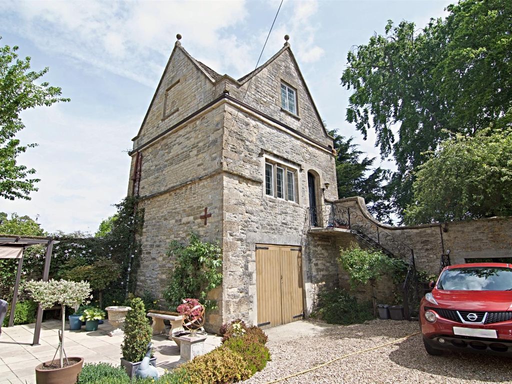 1 bed flat to rent in Plum Lane, ShiptonUnderWychwood, Chipping