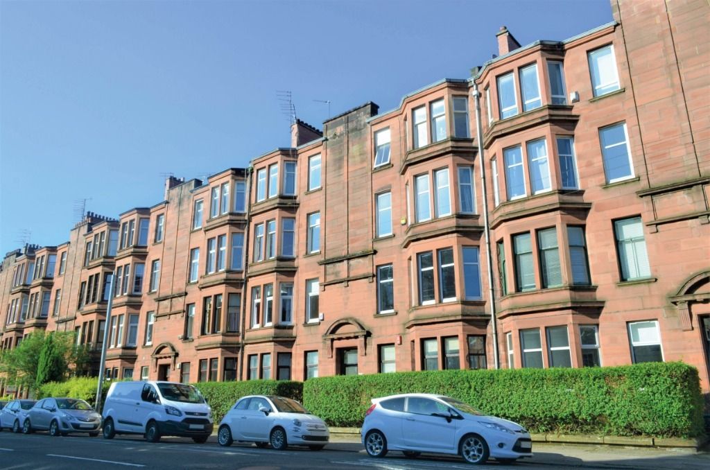 1 bed flat to rent in Crow Road, Broomhill, Glasgow G11 Zoopla