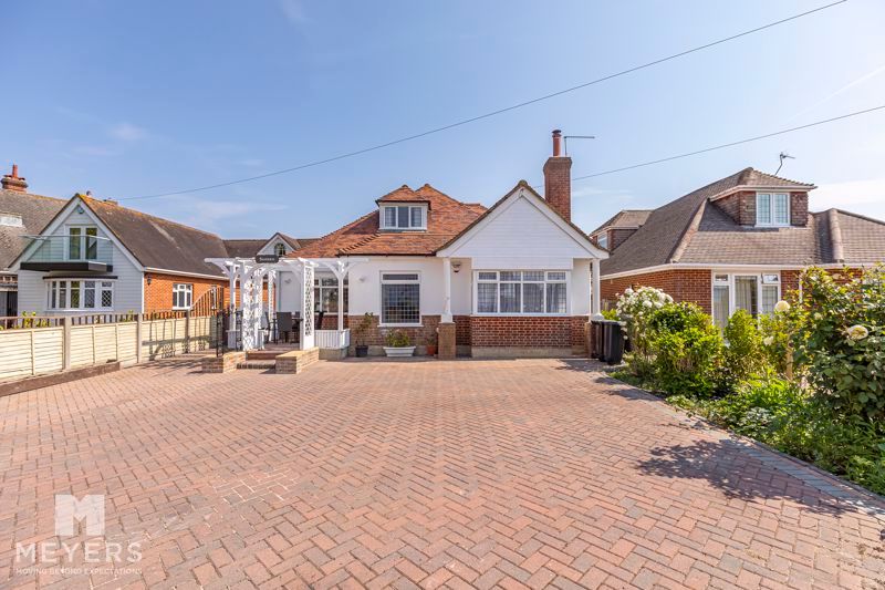 5 bed detached house for sale in Belle Vue Road, Southbourne BH6 Zoopla