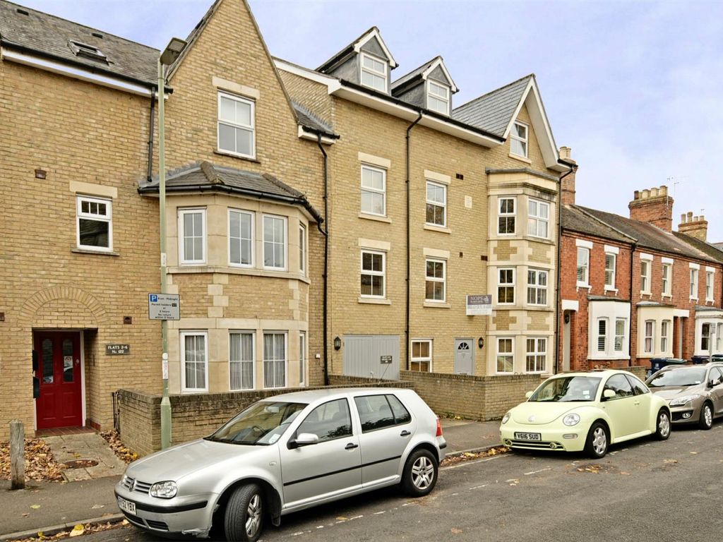 1 bed flat to rent in Marlborough Road, Oxford OX1 Zoopla