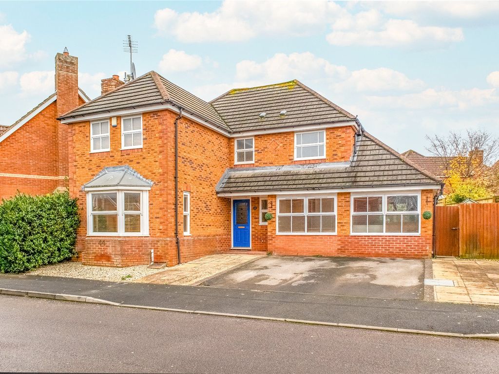 5 bed detached house for sale in Northbourne Road, St Andrews Ridge