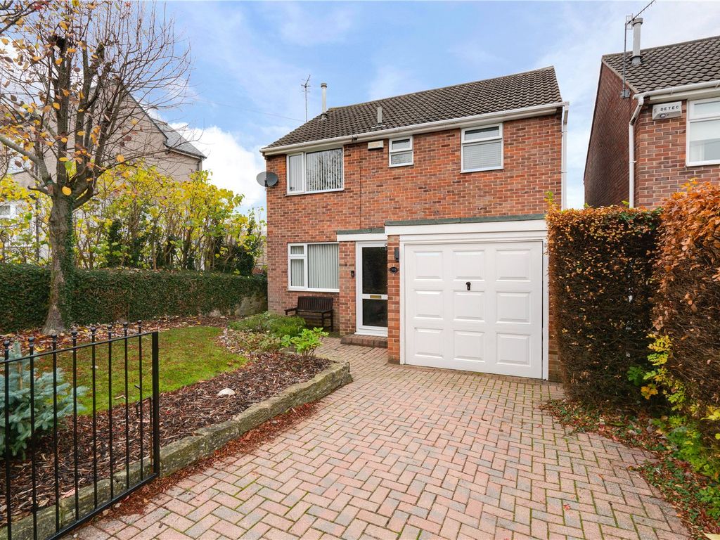 Stannington Road Sheffield South Yorkshire S6  