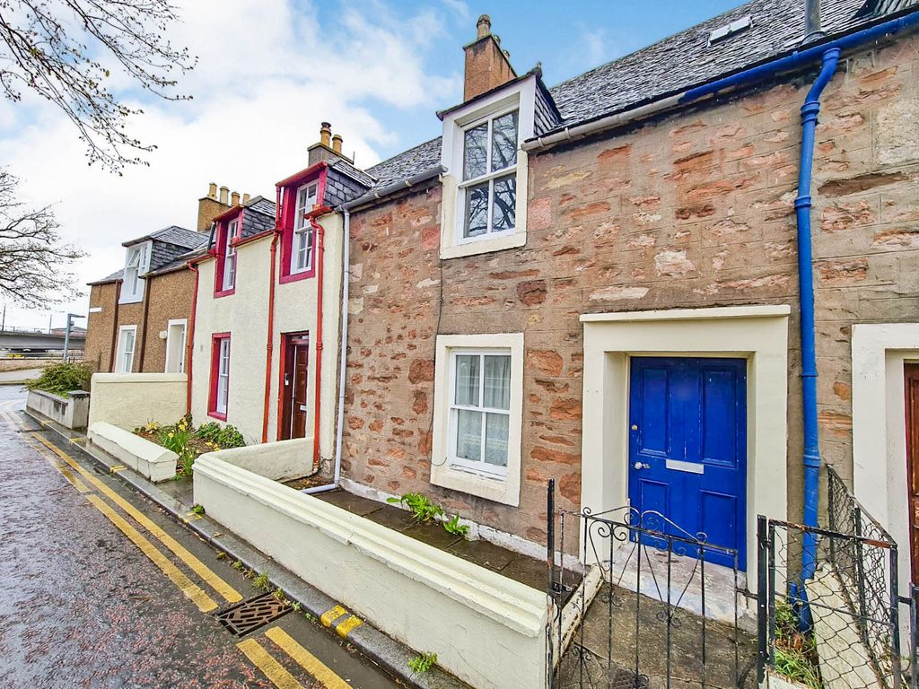 3 bed terraced house for sale in Douglas Row, Inverness IV1 Zoopla