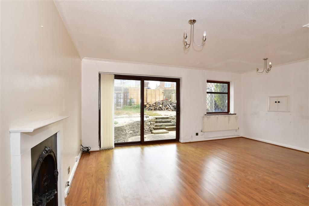 3 bed detached house for sale in Queenborough Road, Minster On Sea