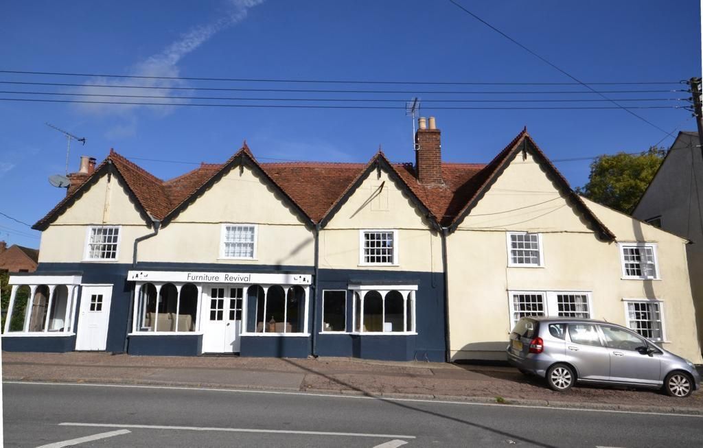 3 bed cottage for sale in The Street, Takeley CM22, £625,000 Zoopla