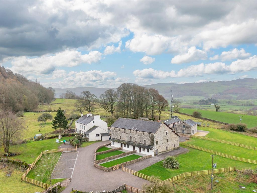4 bed property for sale in 5 High Barn, Lyth, Kendal LA8 Zoopla
