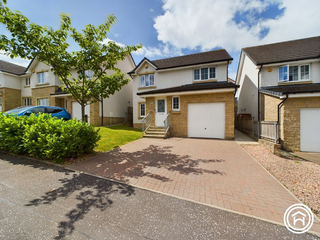 3 bed detached house for sale in Rigby Street, Glasgow, City Of Glasgow