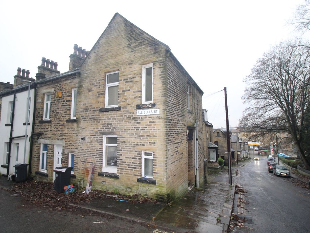 All Souls Road, Halifax, West Yorkshire HX3  