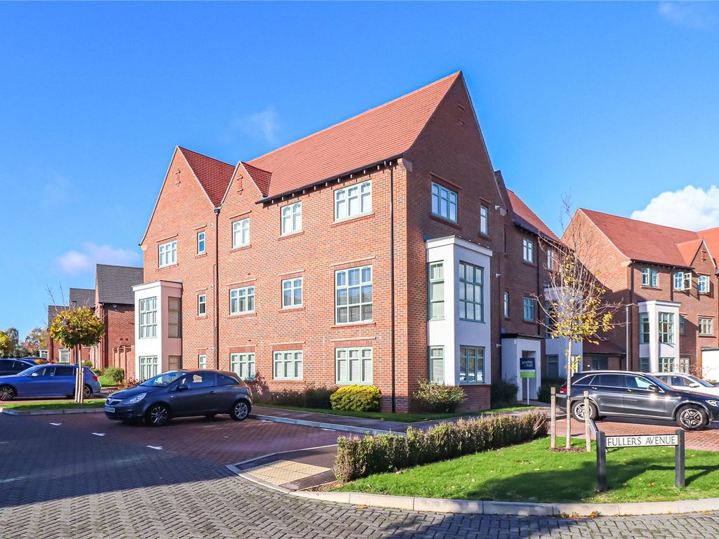 Shire House, Farriers Way, Garston WD25  