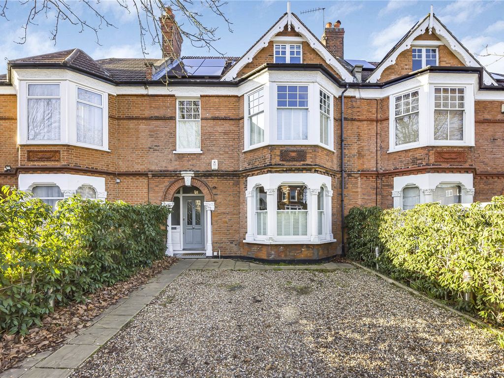 5 bed terraced house for sale in Little Heath, London SE7 Zoopla