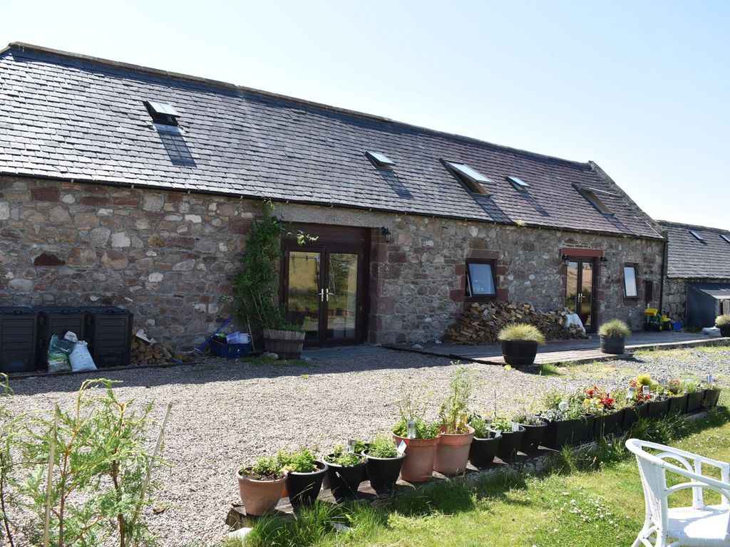 5 bed barn conversion for sale in Auchterless, Turriff AB53 Zoopla