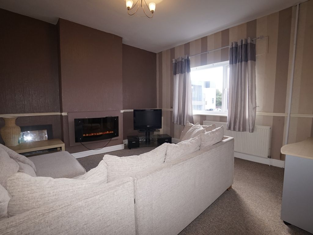 1 bed flat to rent in Bryn Street, Ashton In Makerfield WN4 Zoopla