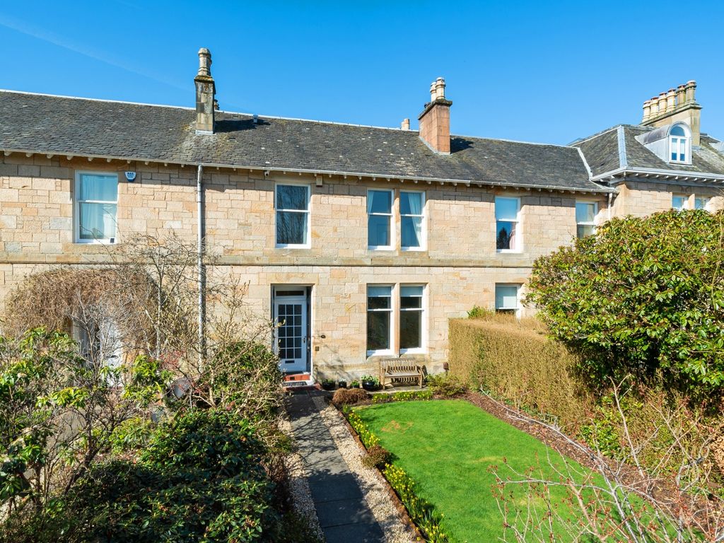 3 bed terraced house for sale in Glenbank Road, Lenzie, East Dunbartonshire G66 Zoopla