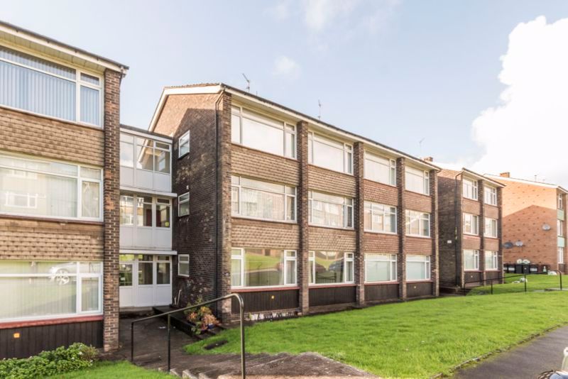 2 bed flat for sale in Kennerleigh Road, Rumney, Cardiff CF3 Zoopla