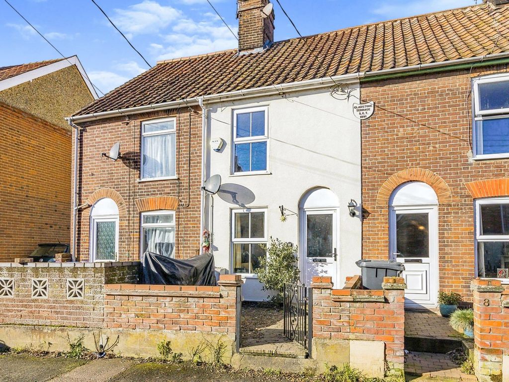 Pleasant Place, Beccles NR34  