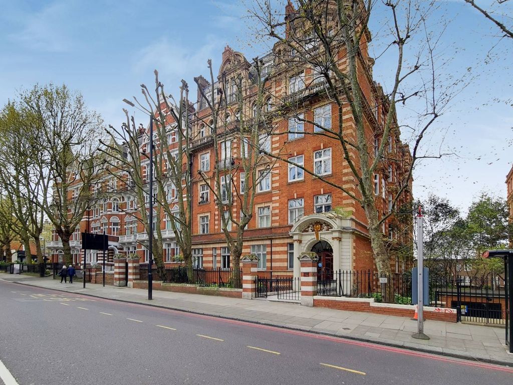 Maida Vale, Little Venice, London W9  