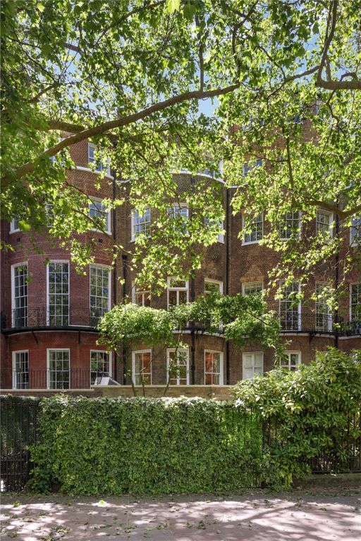 6 bed terraced house for sale in Queen Anne's Gate, London SW1H Zoopla