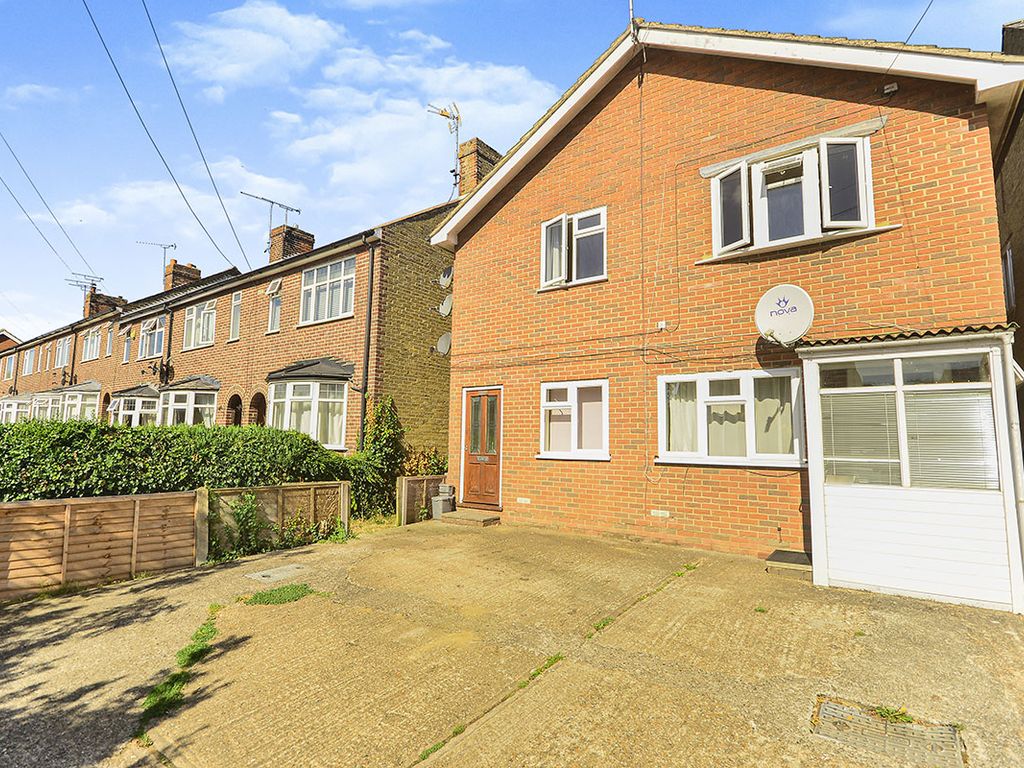 2 bed flat for sale in Broad Oak Road, Canterbury CT2 Zoopla