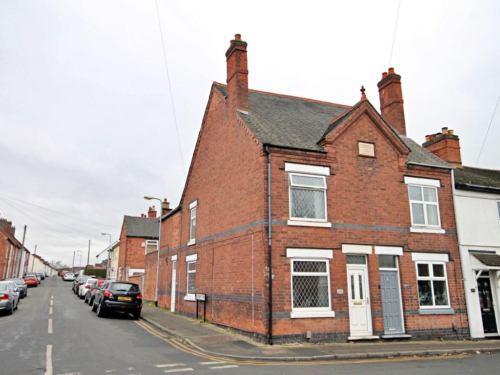 2 bed property for sale in Wilnecote Lane, Wilnecote, Tamworth B77 Zoopla