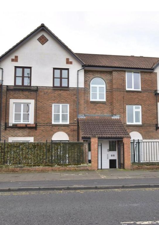 2 bed mews house to rent in Benwell Village Mews, Newcastle Upon Tyne