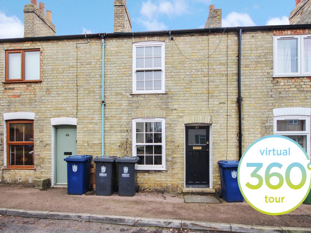 2 bed terraced house to rent in Church Lane, Girton, Cambridge CB3 Zoopla
