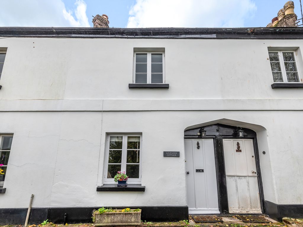 2 bed cottage for sale in Orchard Terrace, Totnes TQ9 Zoopla