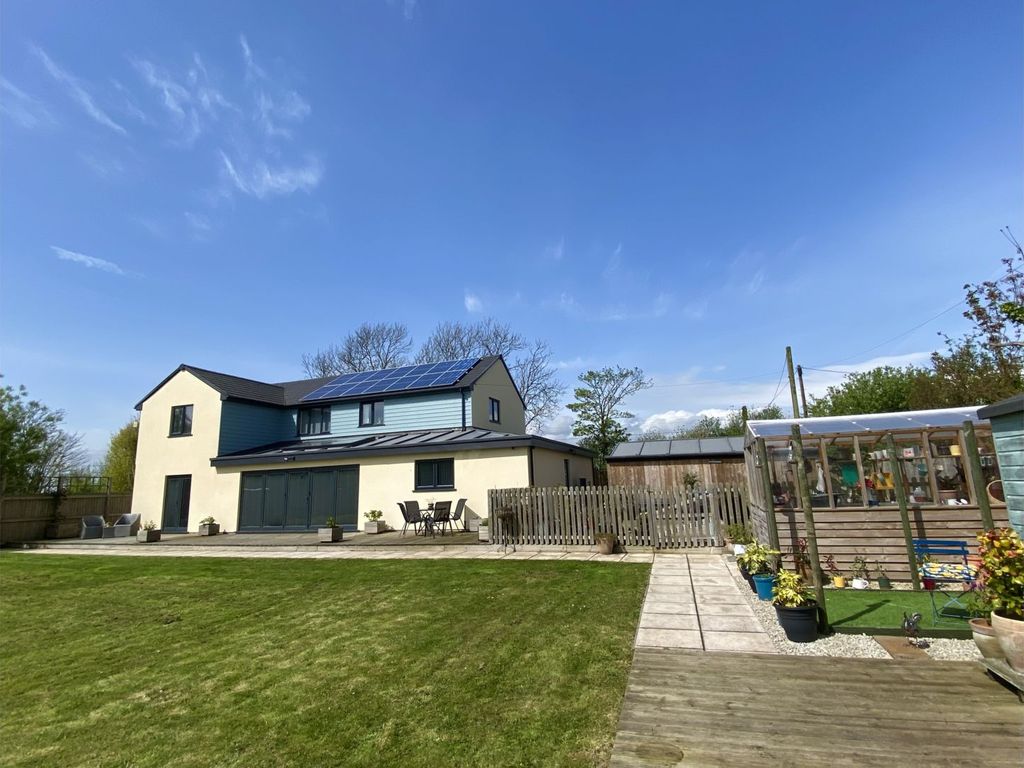5 bed detached house for sale in St. Marys Road, Romney Marsh TN29, £1,250,000 Zoopla